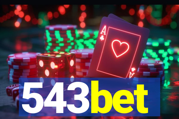 543bet