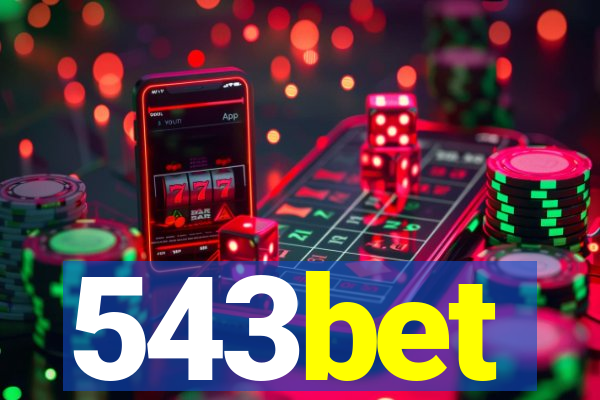 543bet