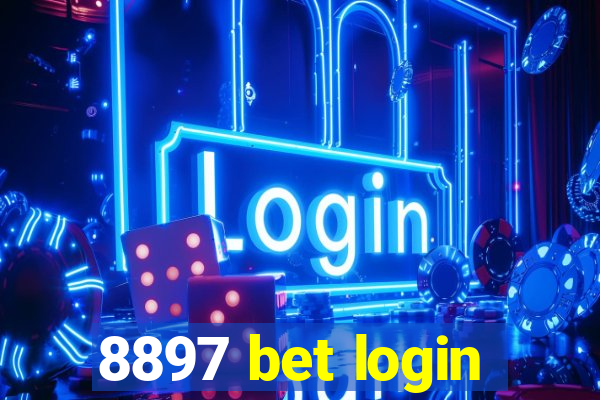 8897 bet login