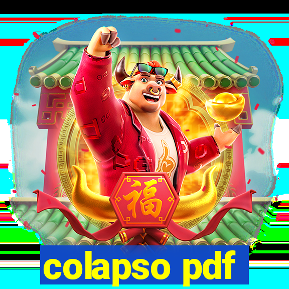 colapso pdf