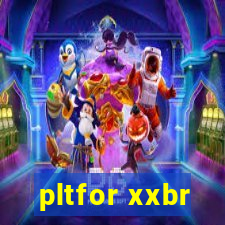 pltfor xxbr