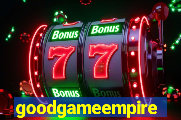 goodgameempire