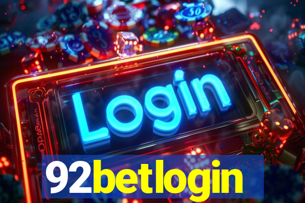 92betlogin