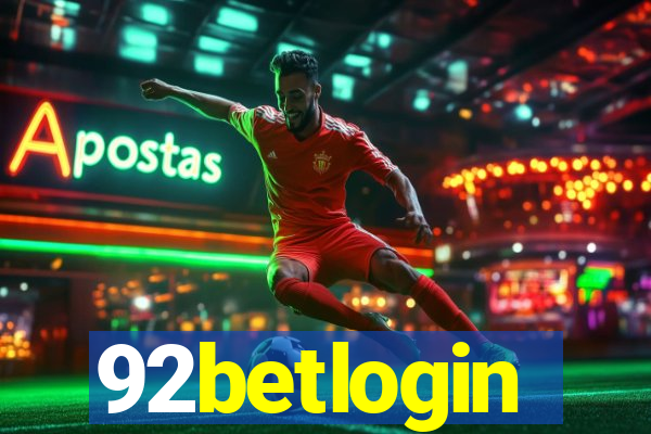 92betlogin