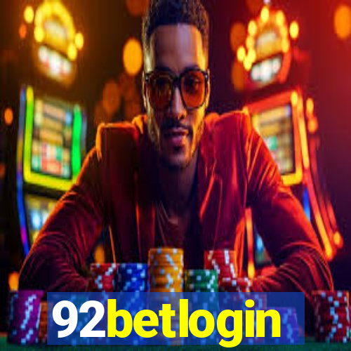 92betlogin