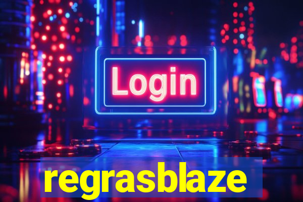 regrasblaze