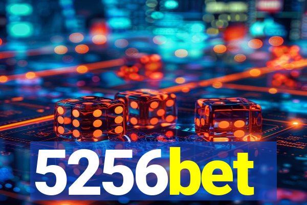 5256bet