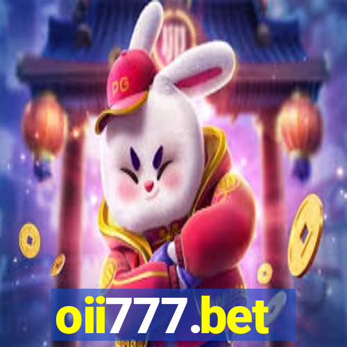 oii777.bet