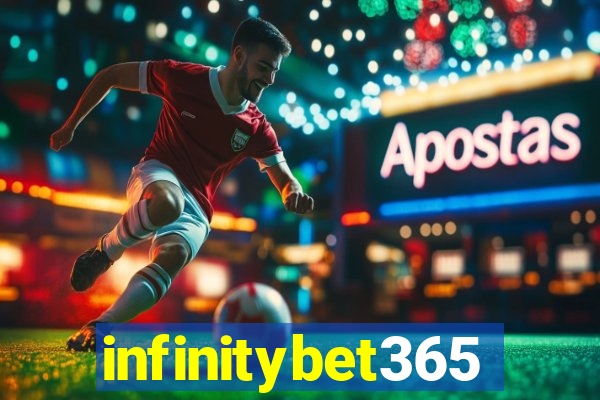 infinitybet365