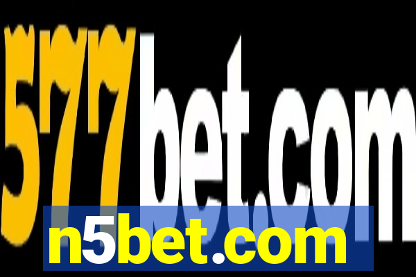 n5bet.com