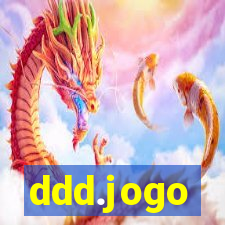 ddd.jogo