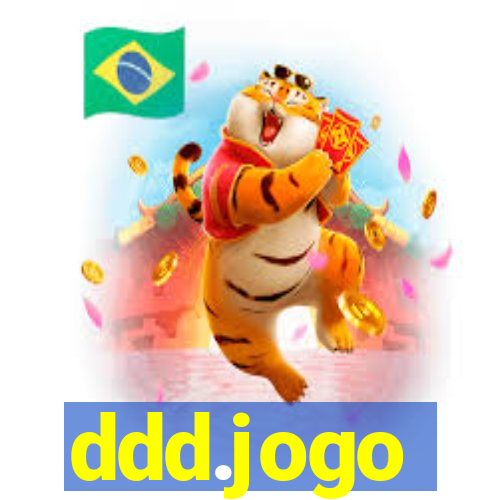 ddd.jogo