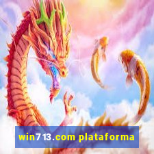 win713.com plataforma