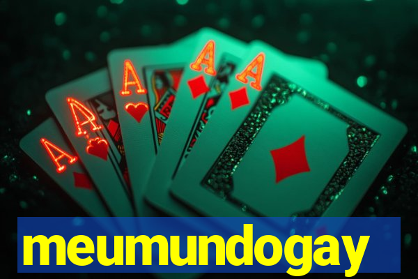 meumundogay