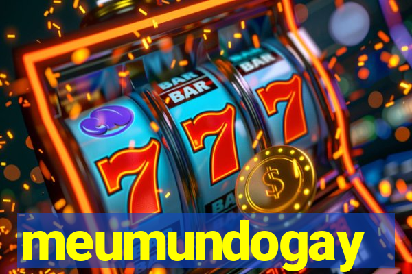 meumundogay