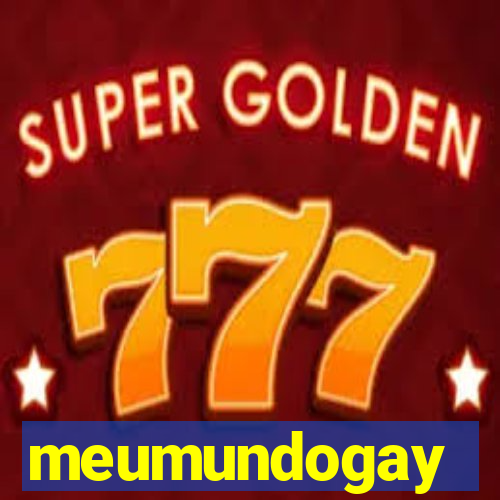 meumundogay