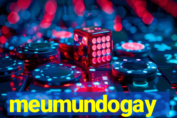 meumundogay