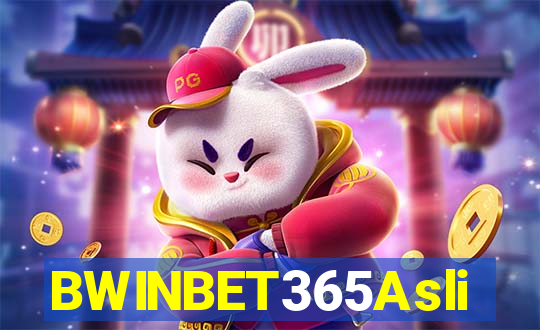 BWINBET365Asli