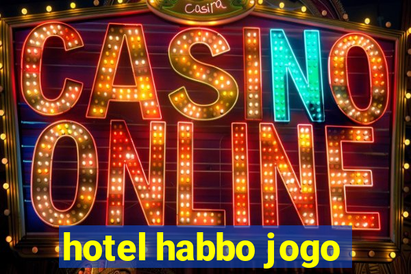 hotel habbo jogo