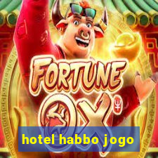 hotel habbo jogo