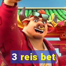 3 reis bet