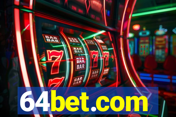 64bet.com