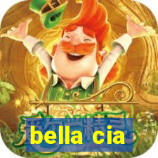 bella cia