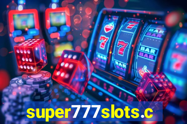 super777slots.com