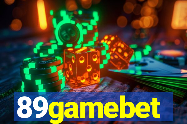 89gamebet