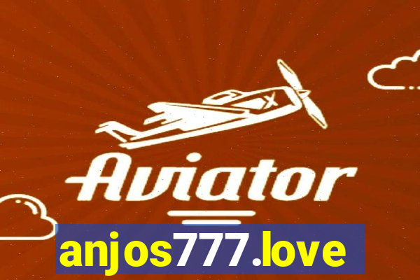 anjos777.love