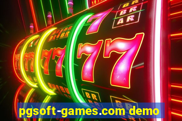 pgsoft-games.com demo