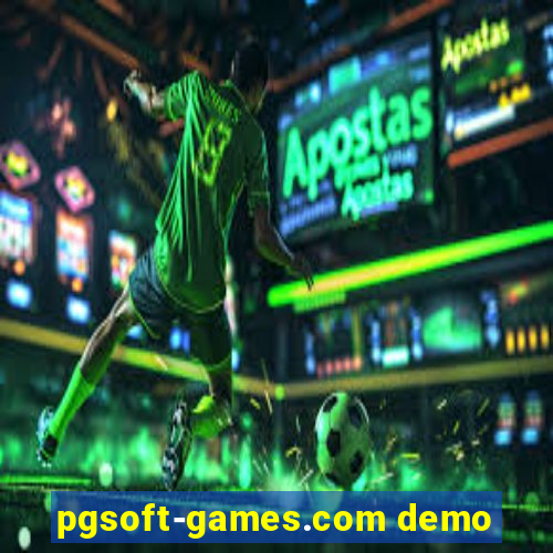 pgsoft-games.com demo