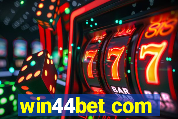 win44bet com