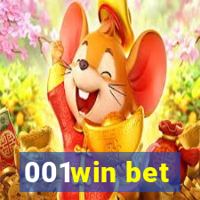 001win bet