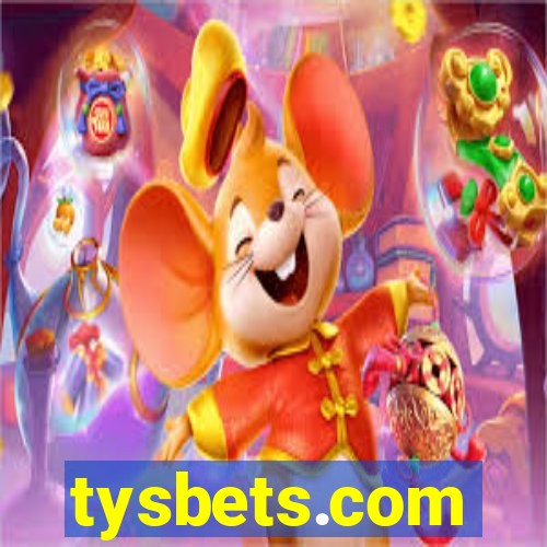 tysbets.com