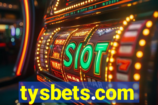 tysbets.com