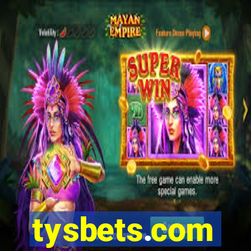 tysbets.com