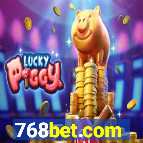 768bet.com