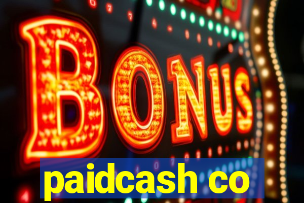 paidcash co