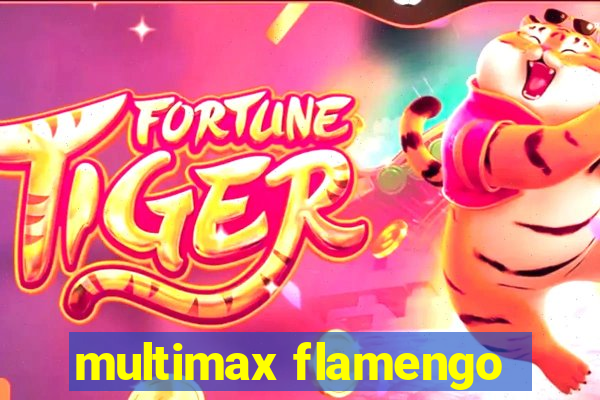 multimax flamengo