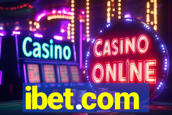 ibet.com