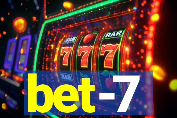 bet-7