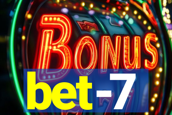 bet-7