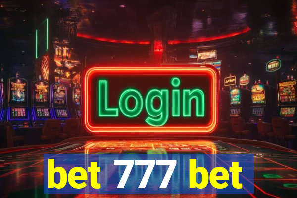 bet 777 bet