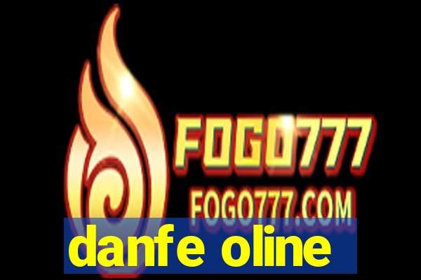 danfe oline