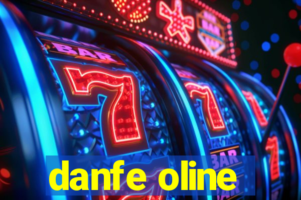 danfe oline