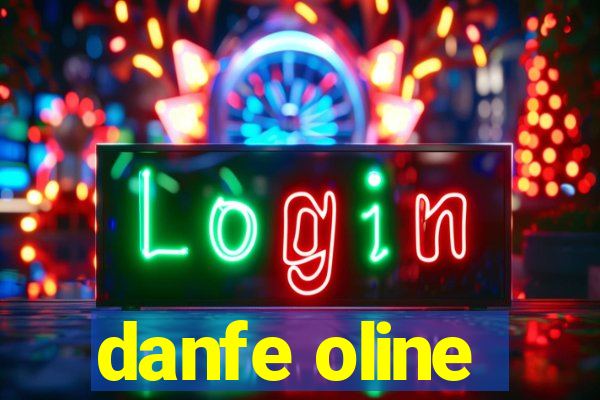 danfe oline