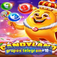 grupos telegram+18