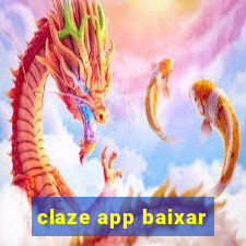 claze app baixar