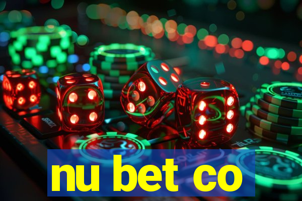 nu bet co